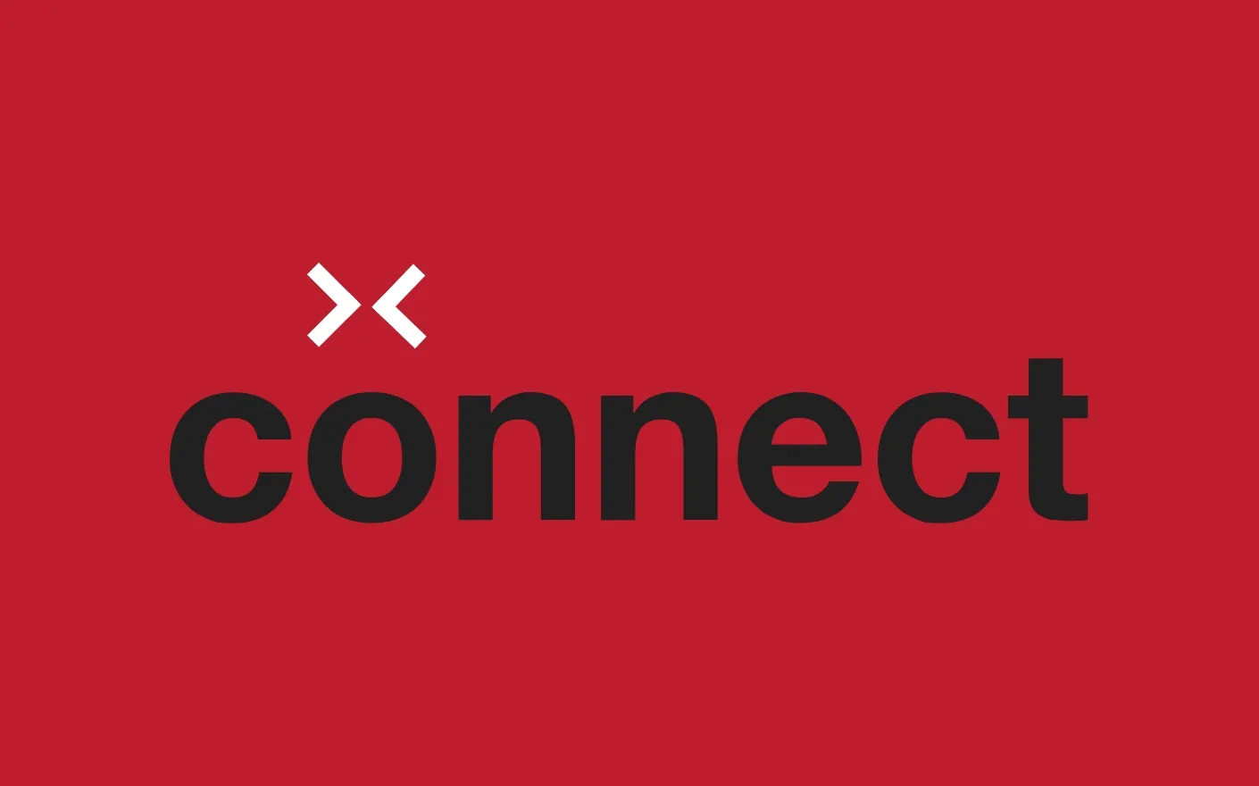 logo connect
