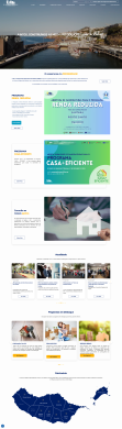IHM Website IHM Website