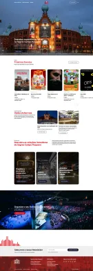  Sagres Campo Pequeno Website