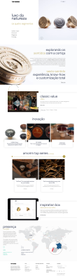 Amorim Top Series Amorim Top Series