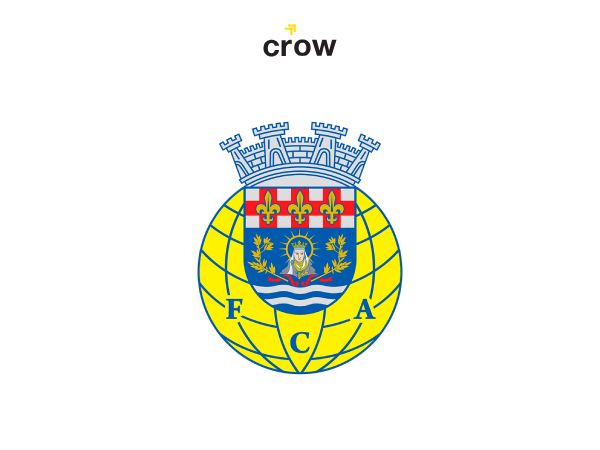 logo Arouca Football Club