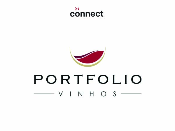 wine portfolio logo