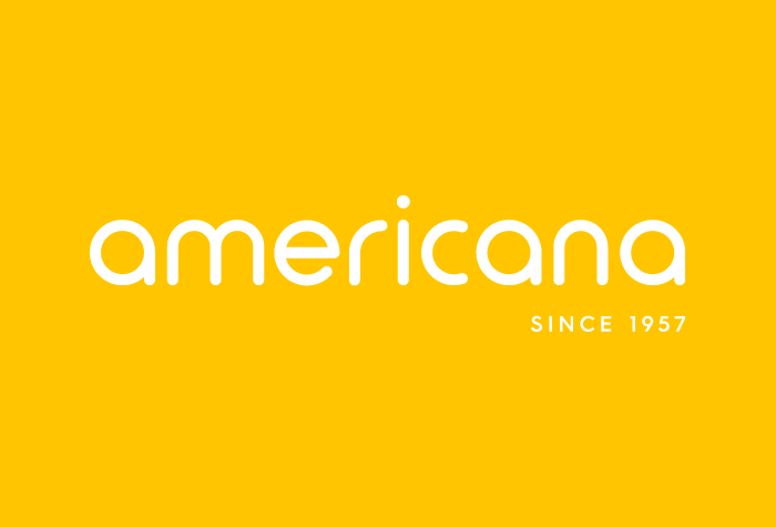 Americana papelaria