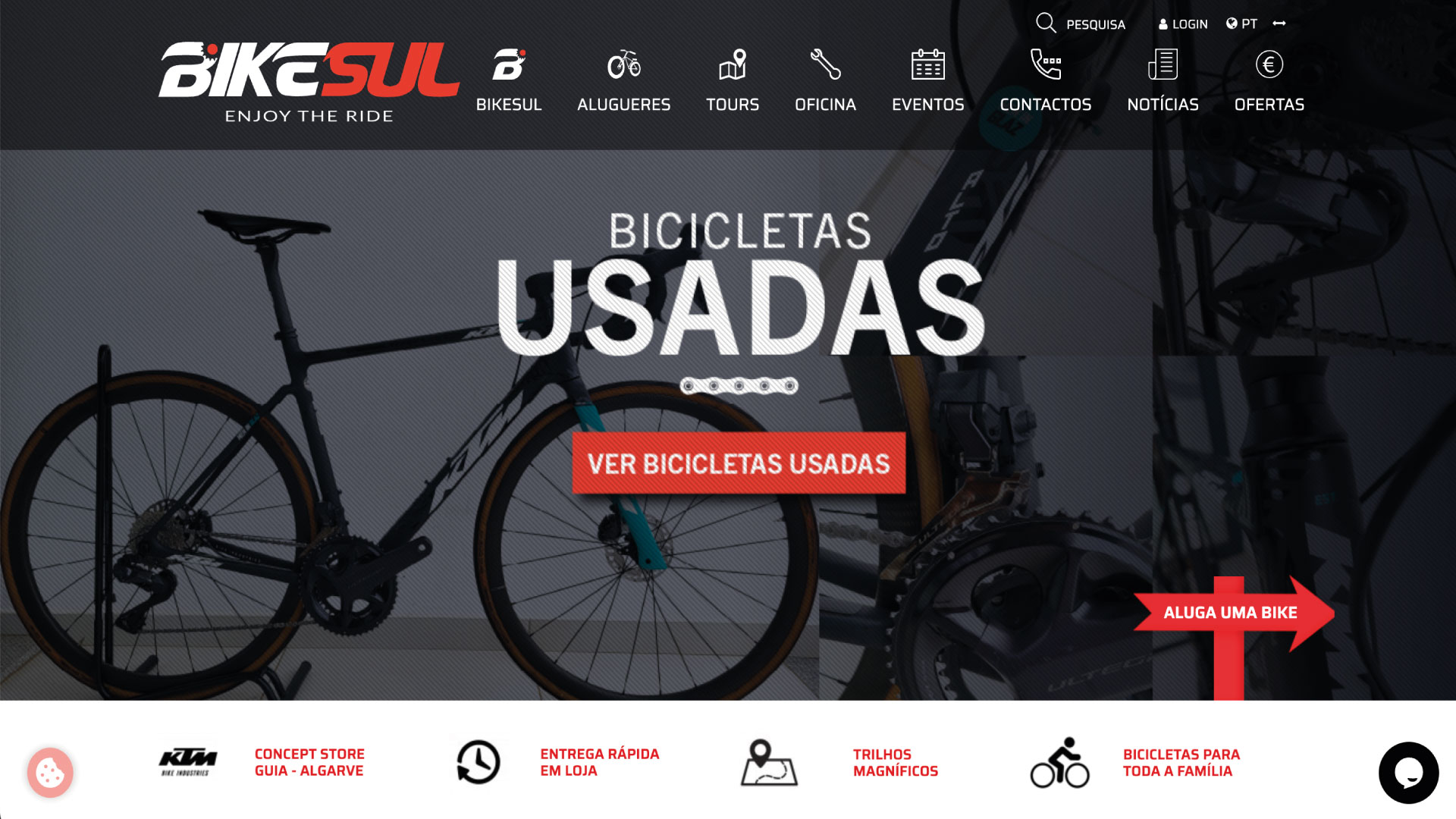 Bikesul