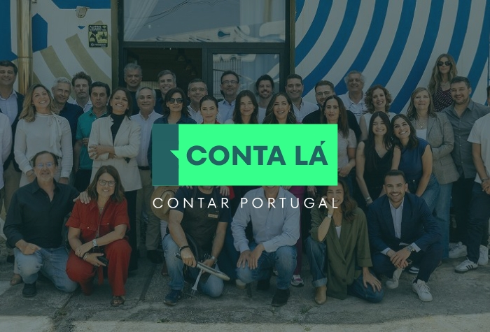  Website conta lá