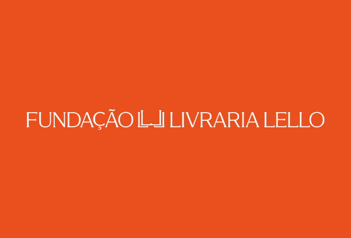 Fundação Livraria Lello