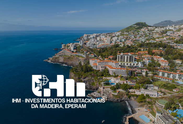  IHM Website 