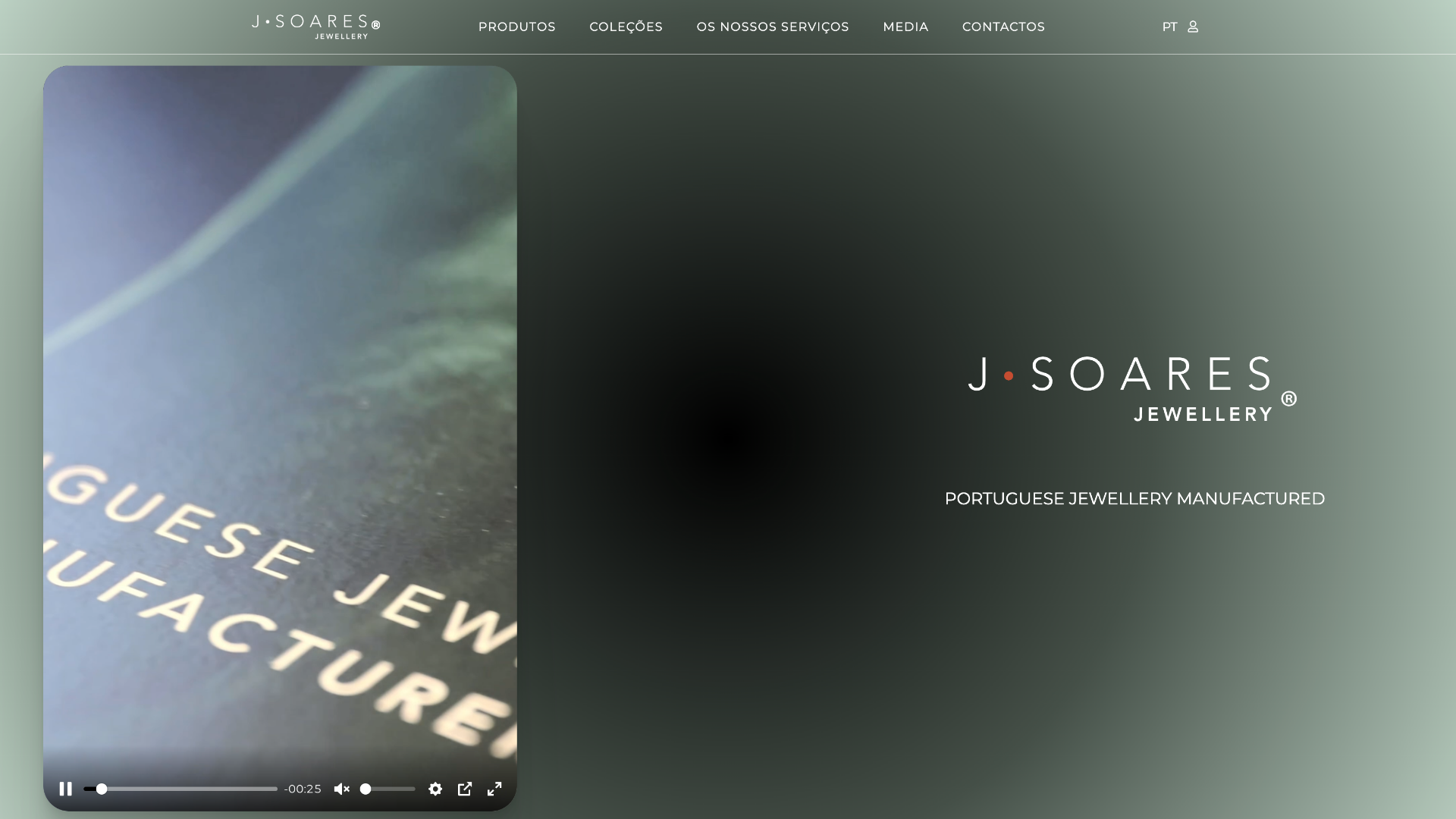 J.Soares Jewelry