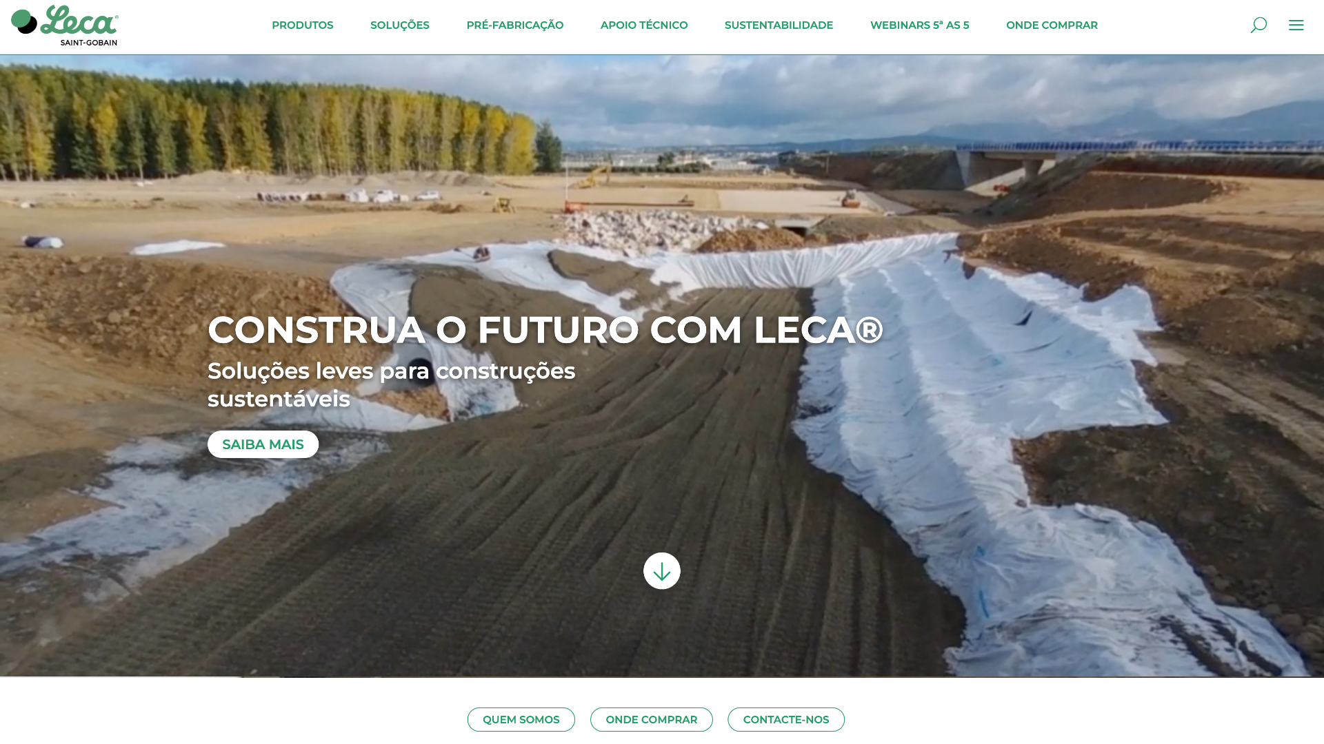 Leca