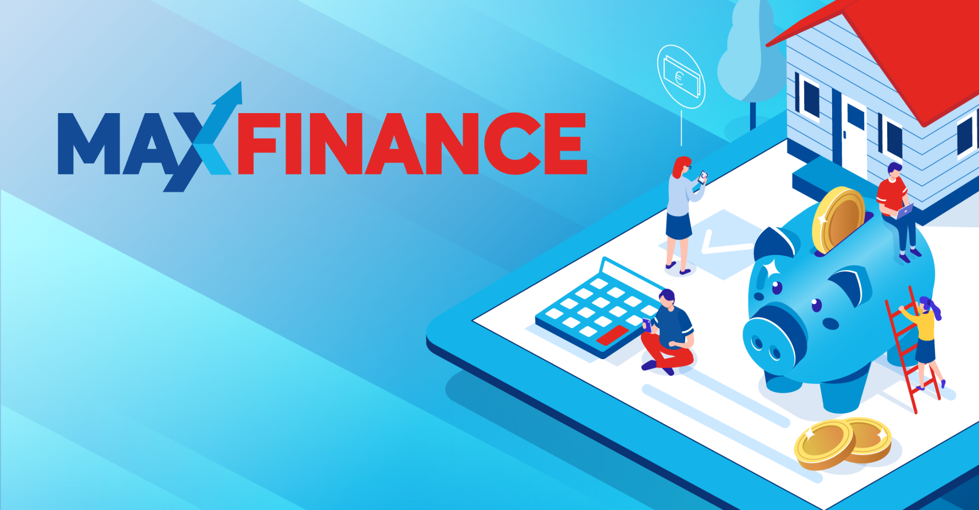 Max Finance