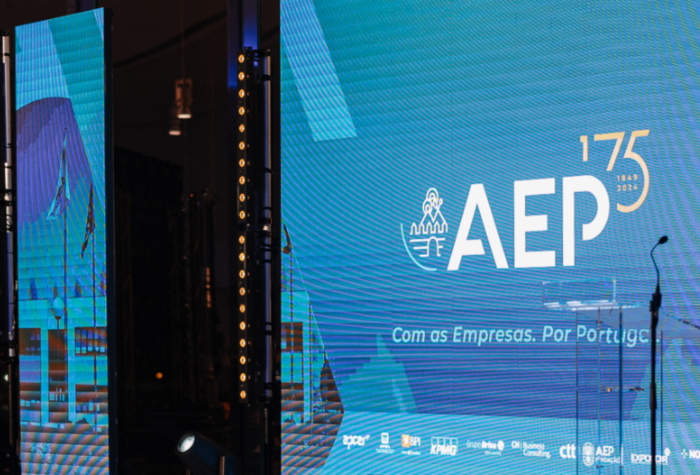 Fundação Aep