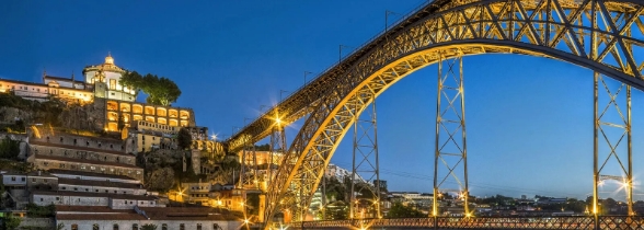 d.luis porto bridge