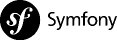 icon symfony